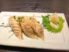-万岛日本料理铁板烧(大宁店)