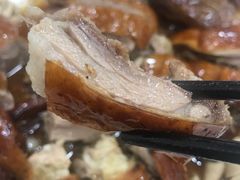 -黄连大头华烧鹅(萧地大马路店)