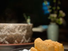 糍粑-佬麻雀·新湘菜(珠海金发购物中心店)