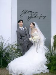 -伯瓷皇后婚纱艺术空间