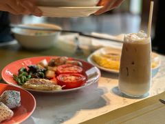 -厦门艾美酒店·新食谱西餐厅