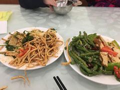 -杨记拉面总店