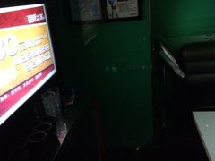 -百威KTV(恒福路店)