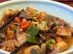 -聚春园自助餐厅(东街口店)