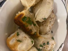 -舒蔡记生煎菜饭(云南中路店)