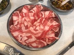 -憨铁匠老火锅(龙岗万科里店)