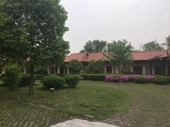 -扬州芍药园(仪征市)