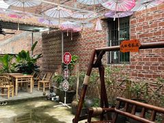 -大姑母农庄