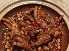 -小柴米·传统江西菜(八一广场店)