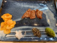 -神户牛排餐厅MOURIYA(总店)