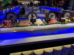 -加餐海鲜自助(宝龙一城店)