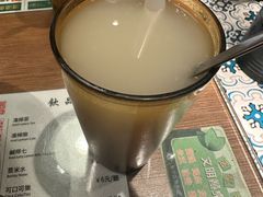 -肥汁米蘭香港米线(定西路店)