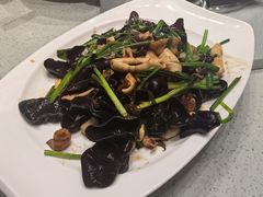 -郑庄脂渣海鲜楼(九水路店)