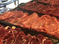 -幸运牛汕头小黄牛牛肉火锅(梅林店)
