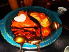 -吼堂老火锅(太古里总店)