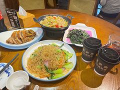 -宴武夷·匠心闽味(印象大红袍店)