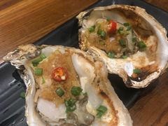 -烧货·活海鲜炭烧(湖滨商业街店)
