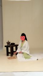 -美云庭古装·格格服汉服·京城旅拍(北京店)