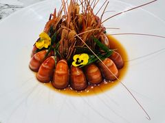 -阿露佳·舌尖上的安吉菜