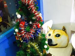 -贝紫Style(木马公寓店)