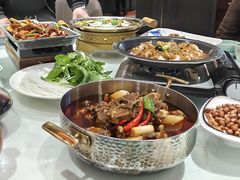 -大融厨·鸡毛店·川菜(果壳里东安湖店)