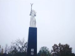 -侵华日军南京大屠杀遇难同胞纪念馆
