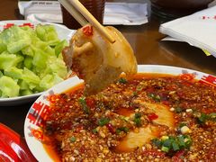 -小街47號江湖菜(四合院店)