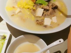 -悦融琥珀·京鲁菜·海味珍品(西单店)