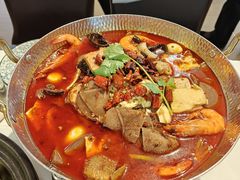 -正兴蜀园(科技园区店)