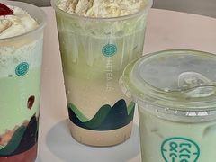 -欢饮(王府井总店)