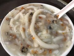 -老西关濑粉(文明路店)