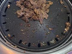 -老卜奎齐齐哈尔烤肉(人民东路店)