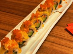 -隐月· 㐂和食屋(芝罘万达公馆店)