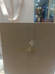 -Leysen莱绅通灵珠宝(美罗百货店)