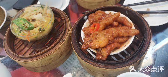 莲香楼图片