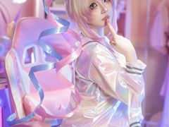 -米游妙妙屋cosplay换装自拍摄影体验馆