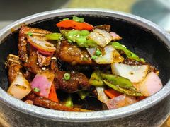 -汉水谣·江景餐厅(江滩店)