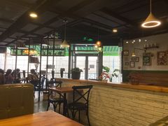 大堂-水平有限螺蛳粉(宏达大厦店)