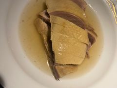 -应天大明王朝·南京菜(中山陵店)