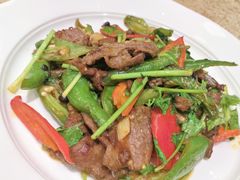 -汇景希尔顿逸林酒店·悦轩中餐厅