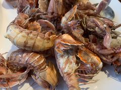 虾爬-海味当家·蒸锅海鲜(星海公园店)
