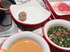 -京元盛铜锅涮肉(上海总店)