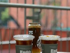 -KUDDO COFFEE(天河城店)