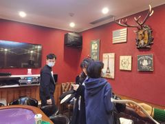 -ELEVEN桌游剧本杀轰趴馆(三里屯店)