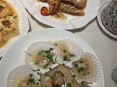 -海儀美食楼(湾仔海鲜街店)
