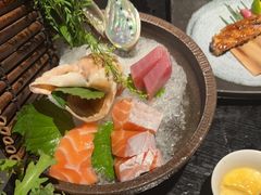 -松鹤精致料理(五一中路店)