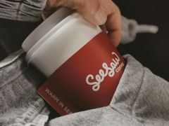 -Seesaw Coffee(朝阳大悦城店)