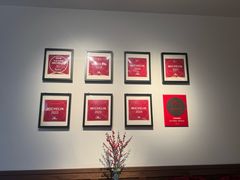 -漢舍中国菜馆(889广场店)