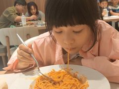 -必胜客(WOW昙华林店)
