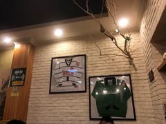 -川成串·自助串串香火锅(朝阳店)